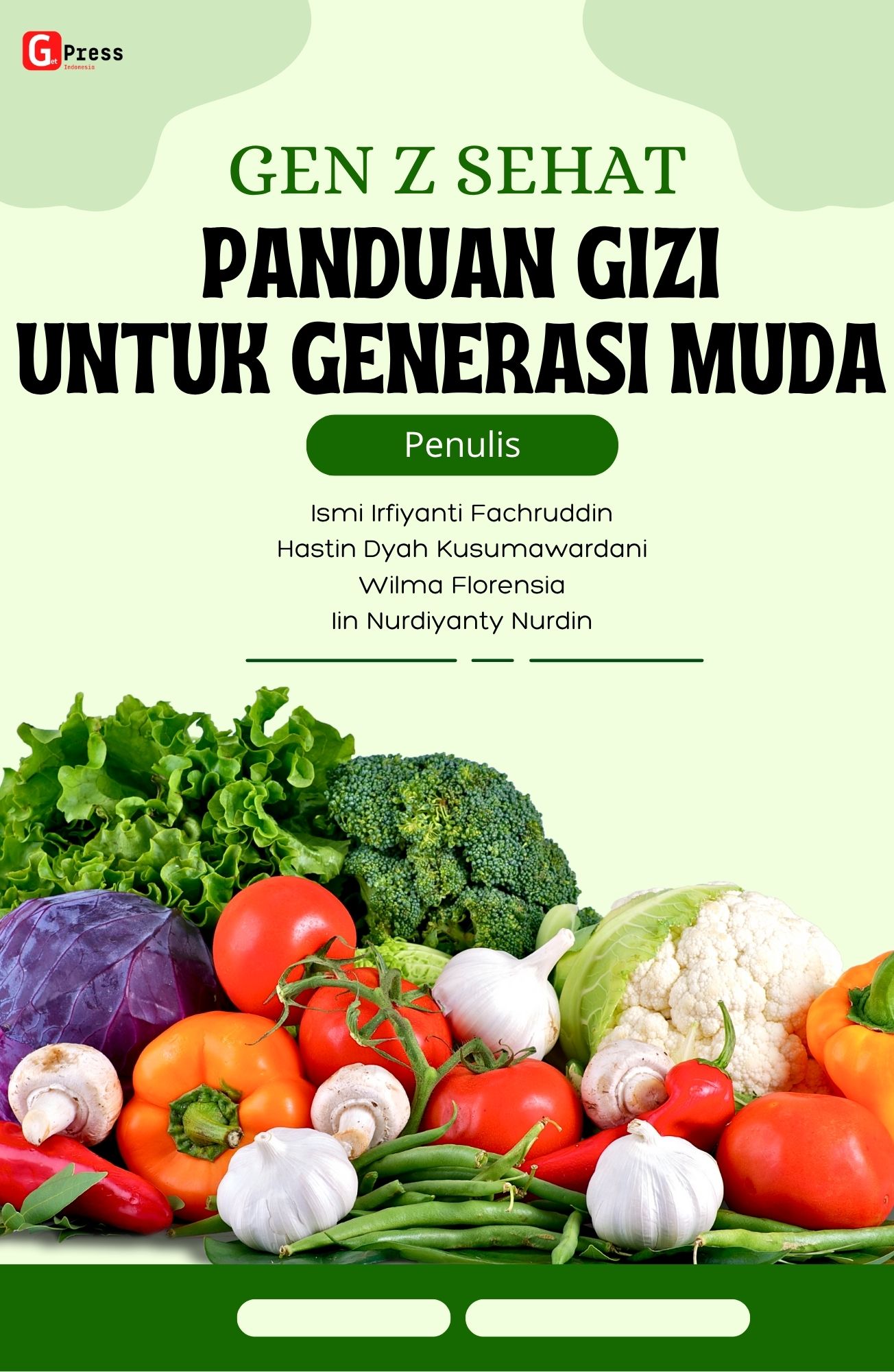 Gen Z Sehat: Panduan Gizi untuk Generasi Muda